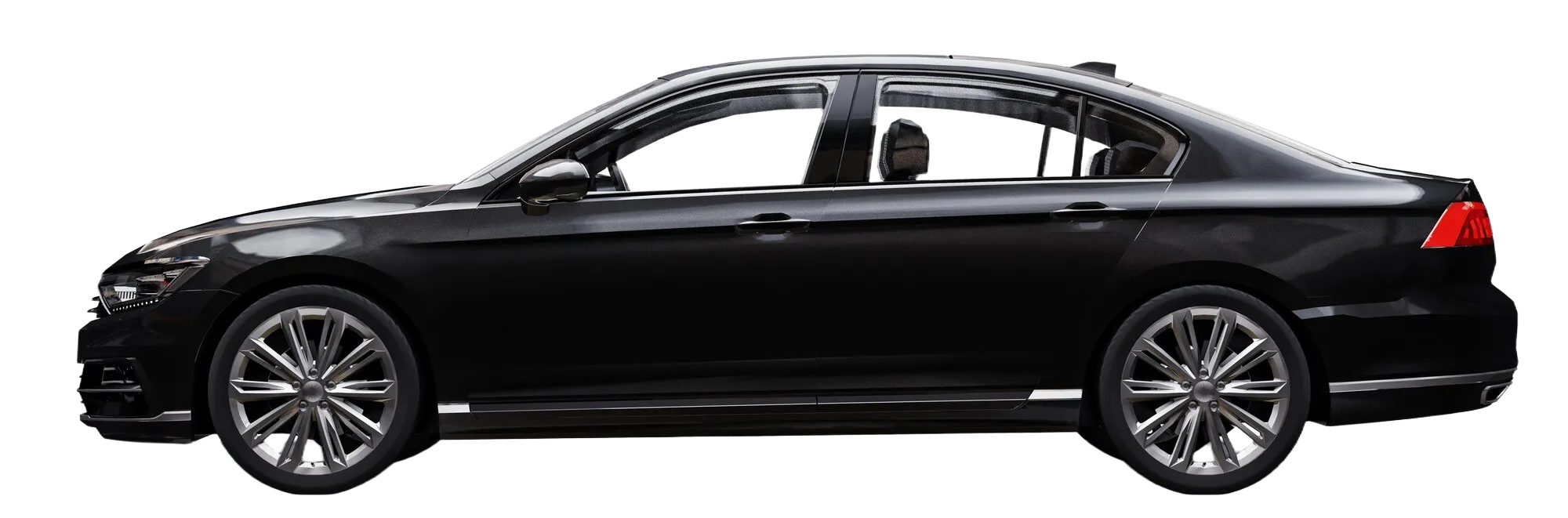 Hatchback/Sedan