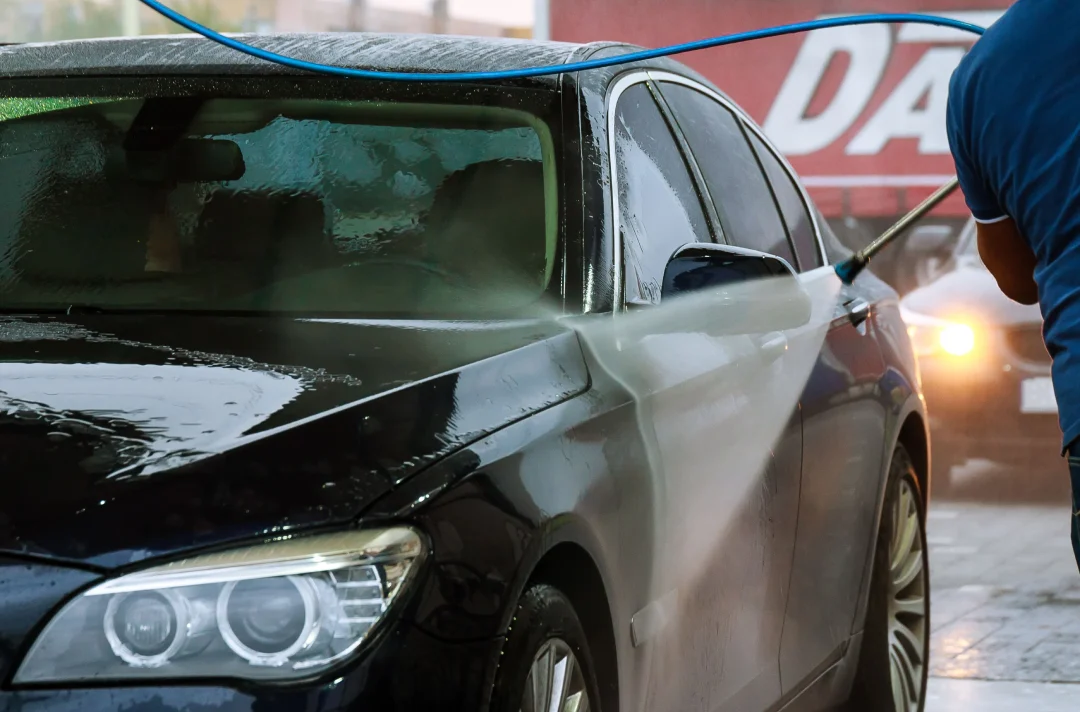 Top 5 Engine Cleaning Mistakes That Can Damage Your Car